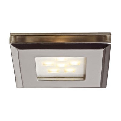 Lumière DEL 