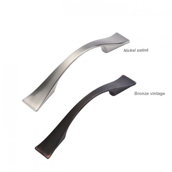 Poignée collection Design