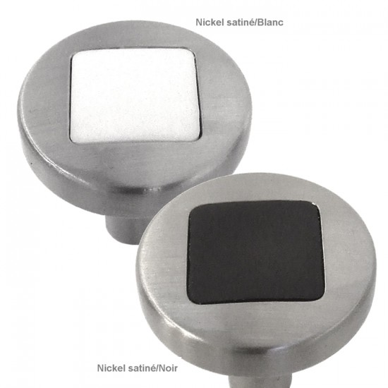 Bouton collection Design