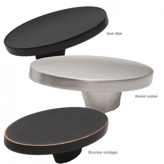 Bouton collection Design