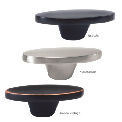 Bouton collection Design