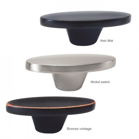 Bouton collection Design