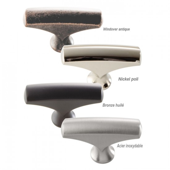 Bouton collection Greenwich