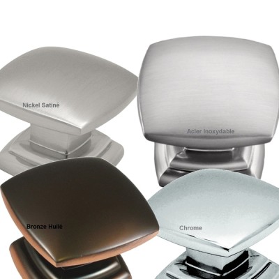 Bouton collection Euro-Contemporaine