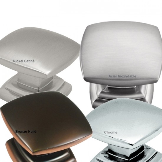 Bouton collection Euro-Contemporaine
