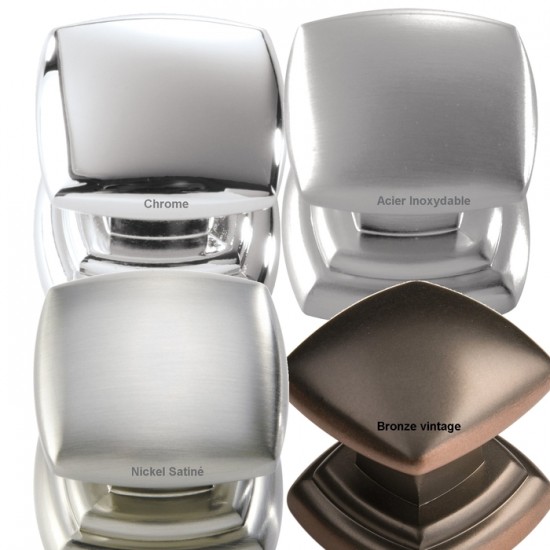 Bouton collection Euro-Contemporaine