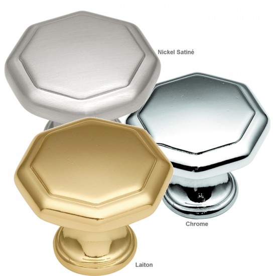 Bouton collection Euro-Contemporaine