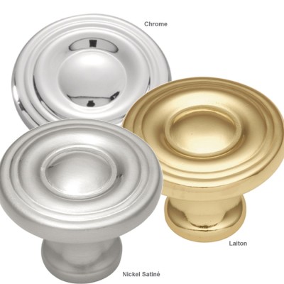 Bouton collection Euro-Contemporaine