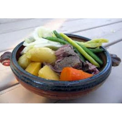 Bouilli canadien