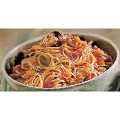Linguinis à la gigi