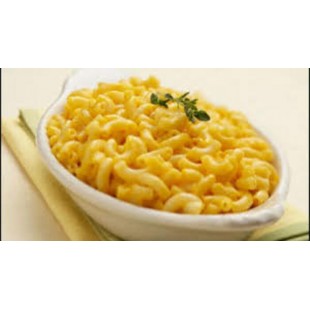 Macaroni au fromage