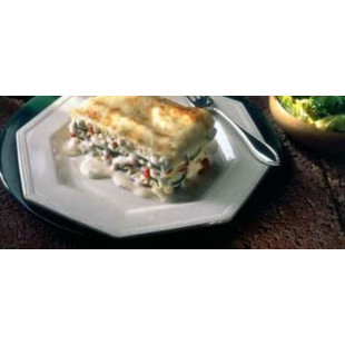 Lasagne primavera