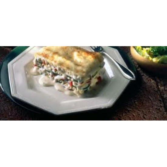 Lasagne primavera