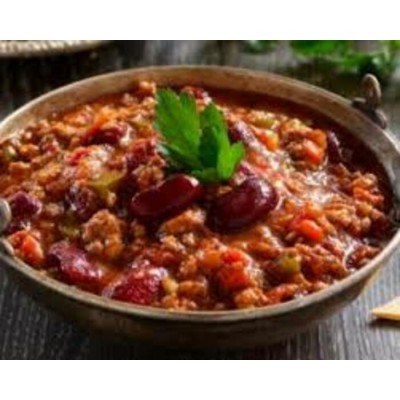 Chili con carne