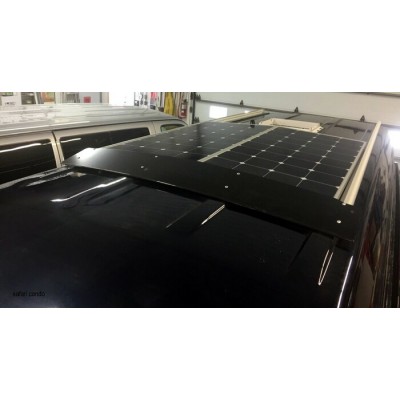 Panneau solaire 95 Watts - Carmanah