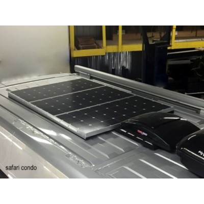 Panneau solaire 95 Watts - Carmanah