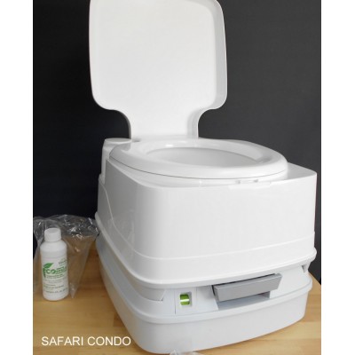 Toilette portative Porta-Potti - Thetford