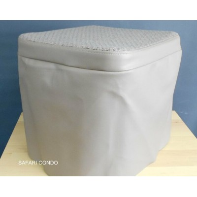 Couvre-toilette /Porta-Potti
