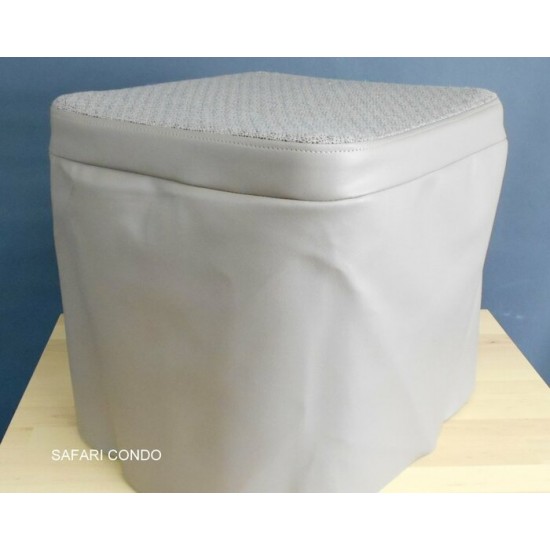 Couvre-toilette /Porta-Potti