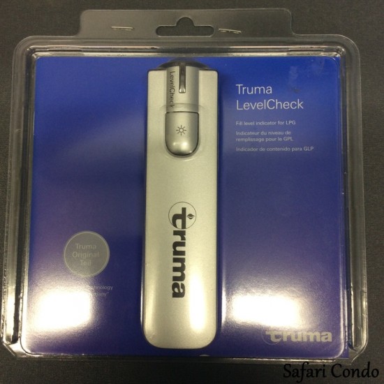 Indicateur de niveau de propane LevelCheck - Truma