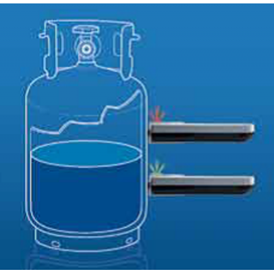 Indicateur de niveau de propane LevelCheck - Truma