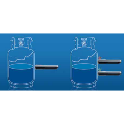 Indicateur de niveau de propane LevelCheck - Truma