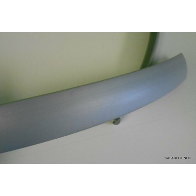 Moulure de finition en "T" 1-1/8 ’’ 
