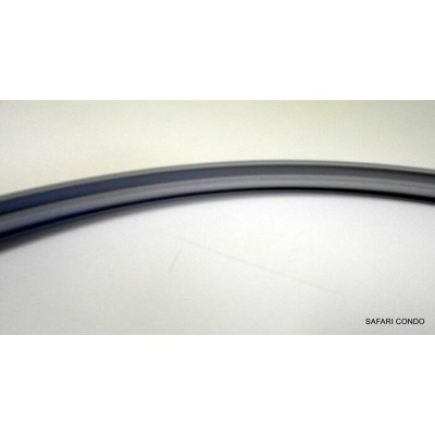 Moulure de finition en "T"  5/8 ''