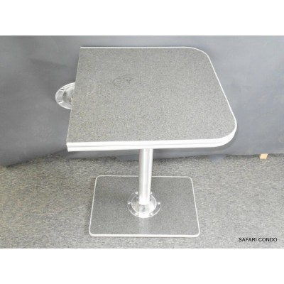 Moulure de finition en "T"  5/8 ''