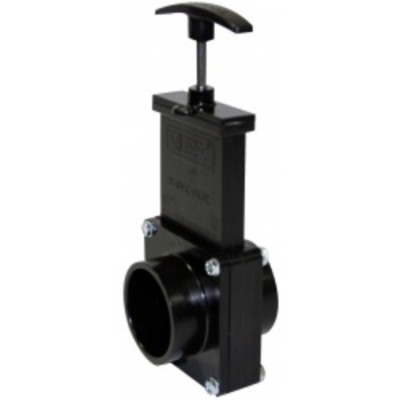 Valve d’eaux grises /1-1/2
