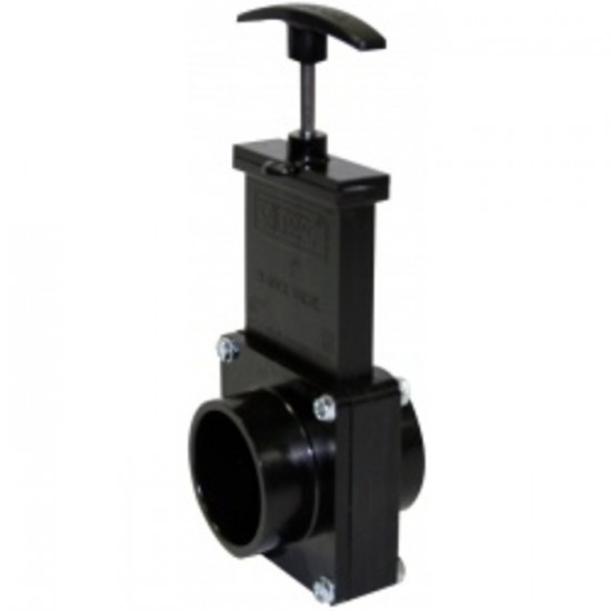 Valve d’eaux grises /1-1/2" - Valterra