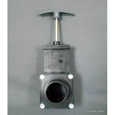 Valve d’eaux grises /1-1/2" - Valterra