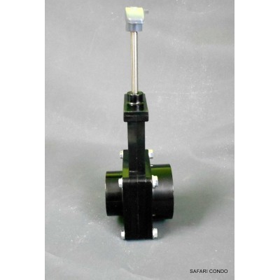 Valve d’eaux grises /1-1/2" - Valterra