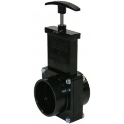 Valve d’eaux usées /3