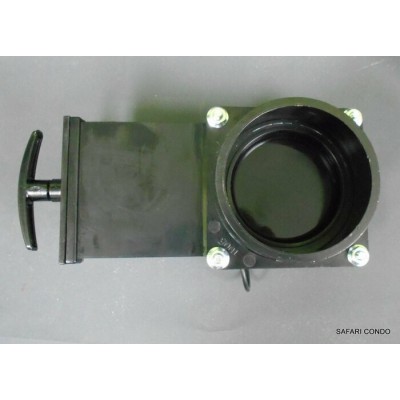 Valve d’eaux usées /3" - Valterra