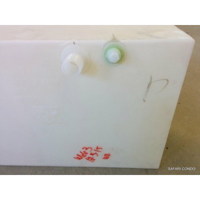 Réservoir d’eau potable /72 l