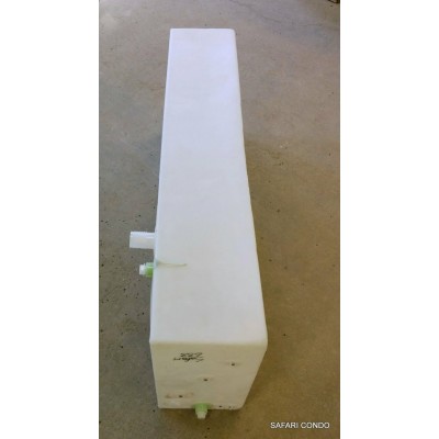 Réservoir d’eau potable /72 l