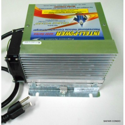Chargeur convertisseur 