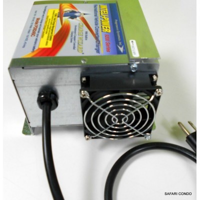 Chargeur convertisseur 