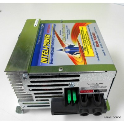 Chargeur convertisseur 
