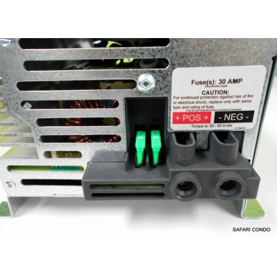 Chargeur convertisseur 