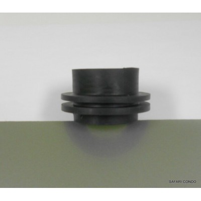Adaptateur de 1.5'' pour tuyau