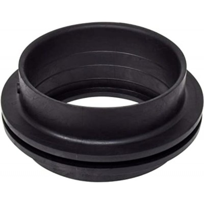 Adaptateur de 3'' pour tuyau 