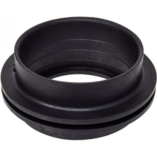 Adaptateur de 3'' pour tuyau 