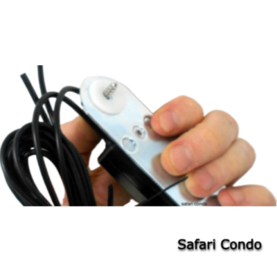 Activateur de frein d'urgence ( Breakaway switch ) pour roulotte Alto ou tout autre modèle