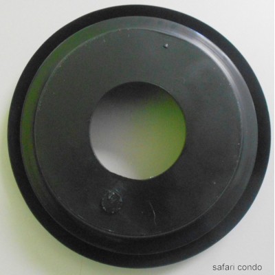 DEL / Feu de position 2-1/2'' pour Alto (rouge ou orange) 
