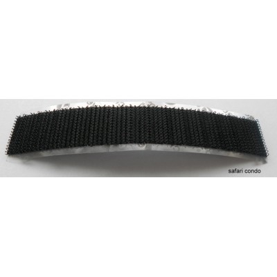 VELCRO® BANDE AUTOAGRIPPANTE AUTOCOLLANTE