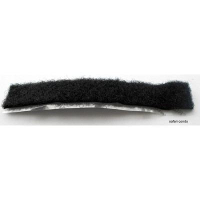 VELCRO® BANDE AUTOAGRIPPANTE AUTOCOLLANTE