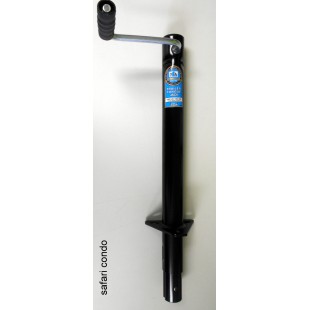 Cric 1 000 lb pour roulotte Alto ou autre