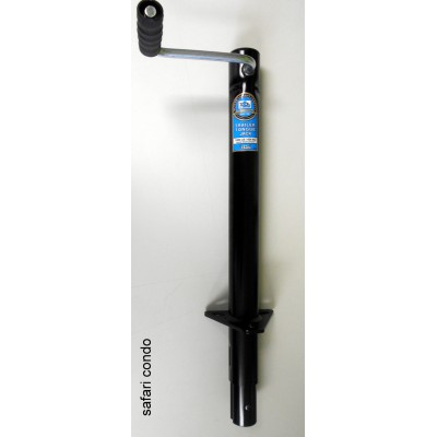 Cric 1 000 lb pour roulotte Alto ou autre